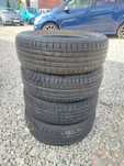 #155 Opony letnie 15" Goodride  15/195/65  STAN BARDZO DOBRY Warszawa!