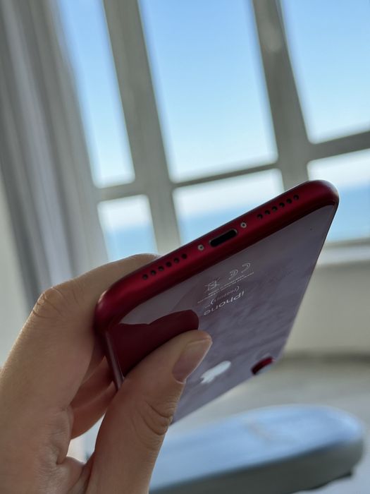 iPhone Xr 64Gb Neverlock