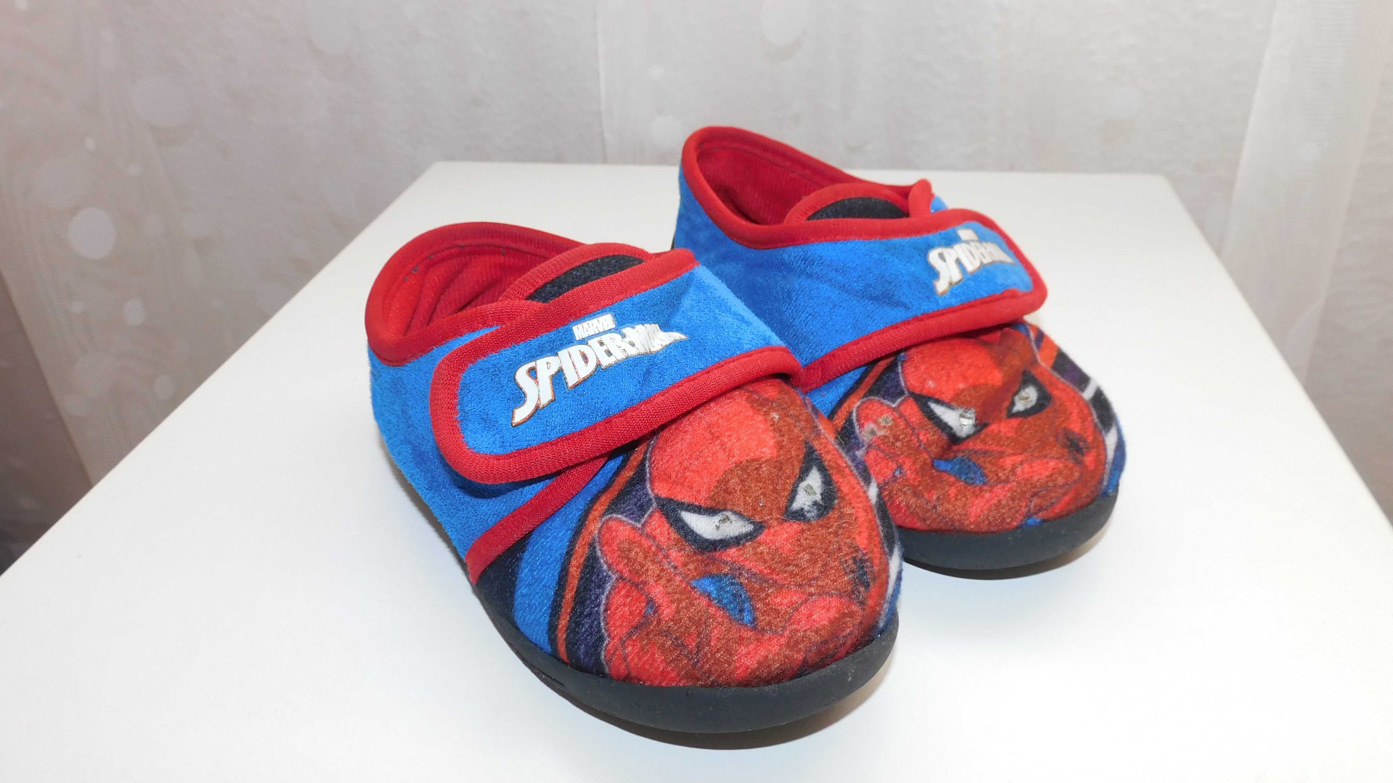 Sapatilhas Spiderman