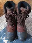 Mocne i odporne buty trekkingowe
