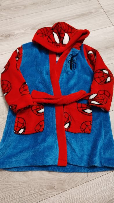 Szlafrok Spiderman 98 Marvel