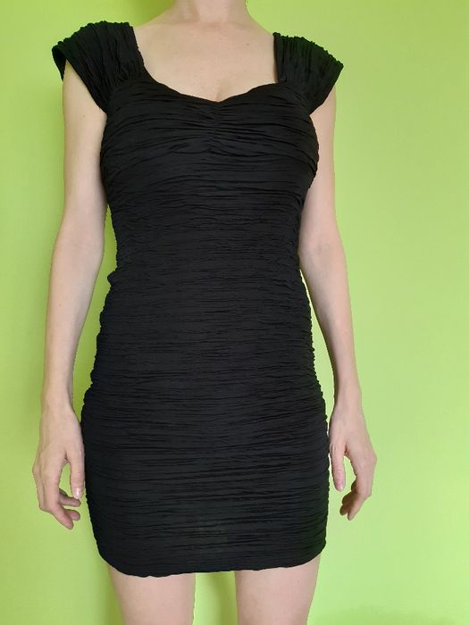 nowa sukienka z metką River Island rozm S/M