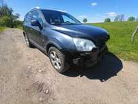 Opel Antara * 4x4 * Automat *