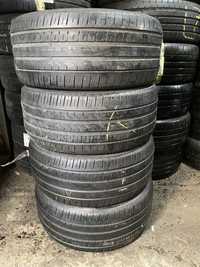 Шины 245/40 R18 летние комплект  Pirelli Cinturato P7.