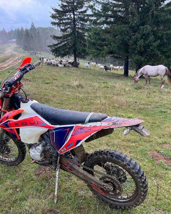 Ендуро прокат мотоциклів. Тури карпатами. Подарунковий сертифікат
