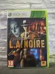 La Noire Xbox 360
