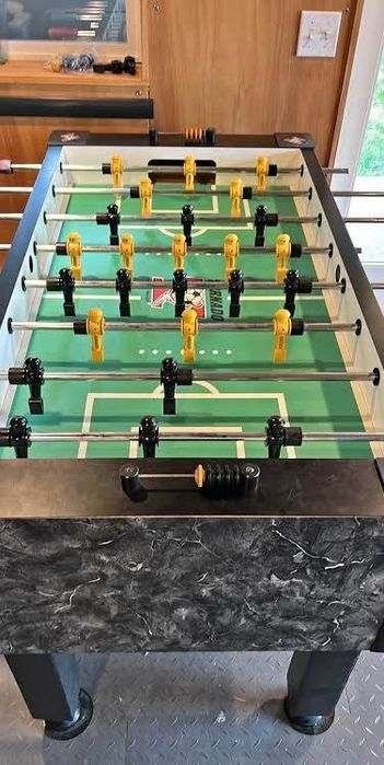 Matraquilhos TORNADO storm II