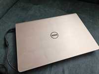 Laptop Dell p39f, i7 , ssd , 8gb ram