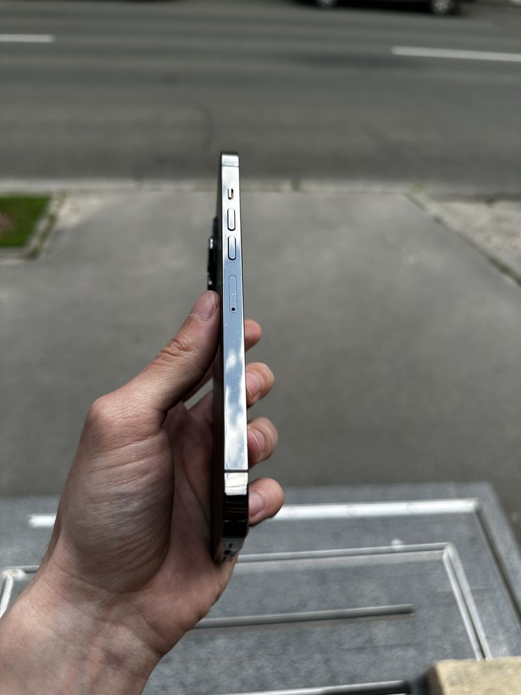 iPhone 13 ProMax 256Gb Graphite