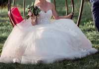 Весільна сукня, свадебное платье, весільне плаття