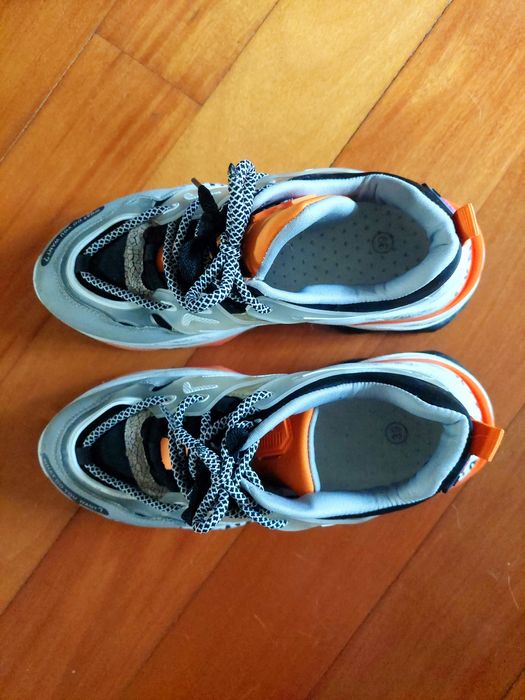 Sapatilhas de mulher