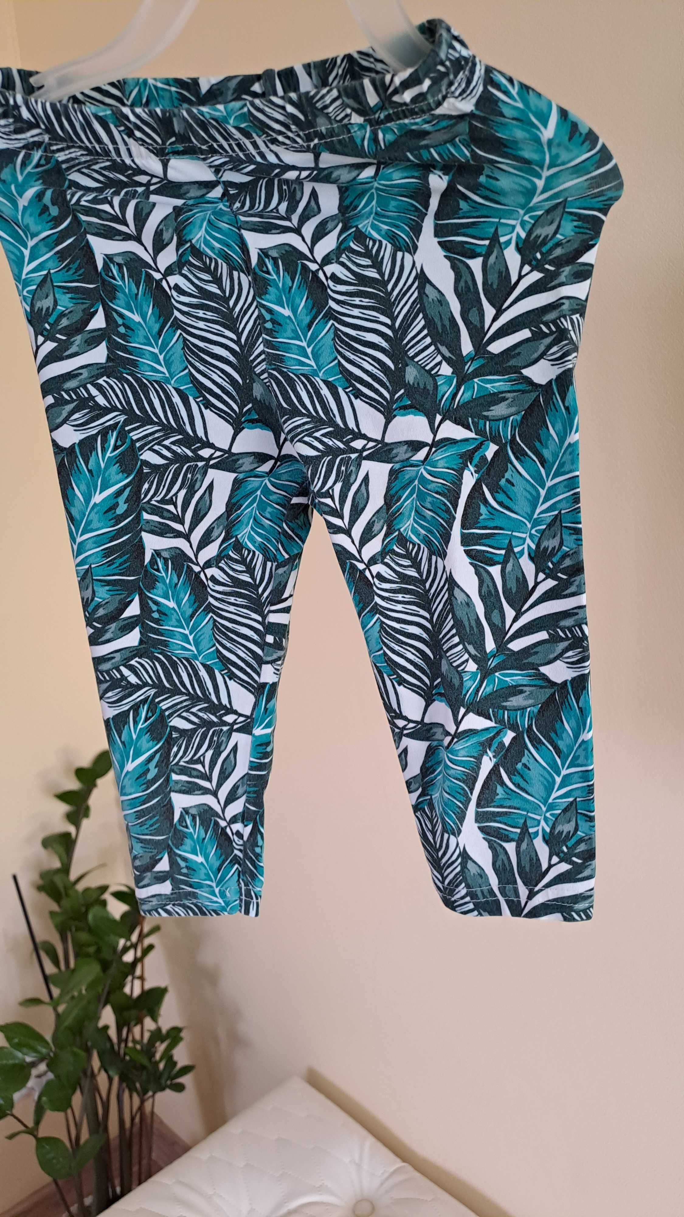 Leginsy Lily Grey 104