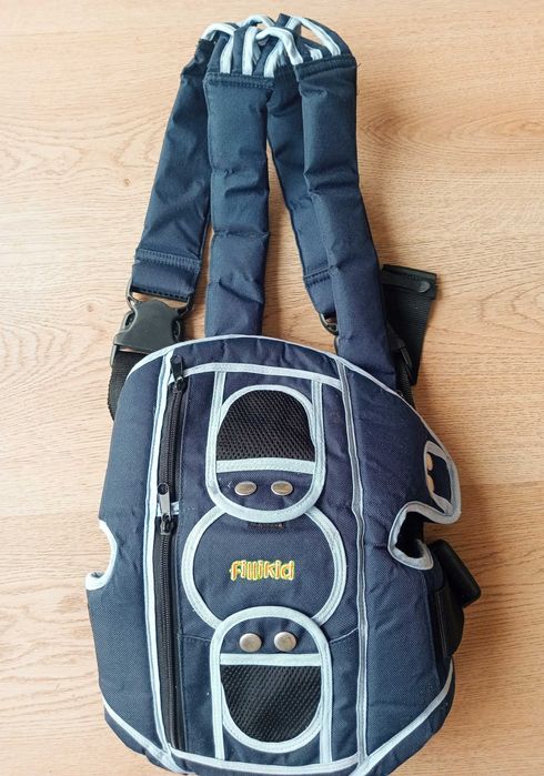 Nosidełko dla dziecka