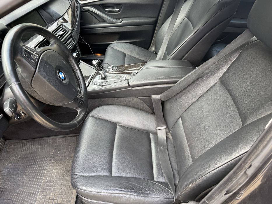 BMW 528i Benzyna 2.0