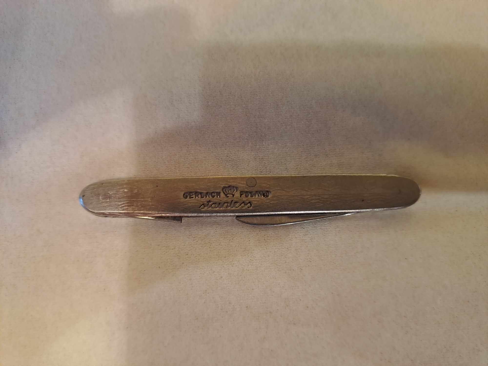 Mini scyzoryk Gerlach