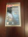 Jogo "Avatar" para PSP