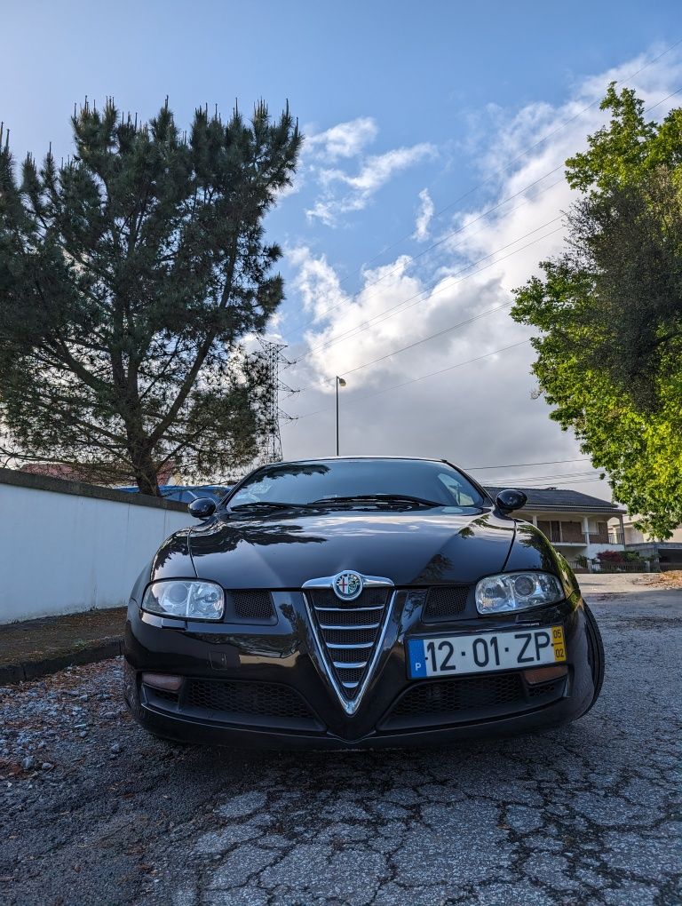 Alfa Romeo GT 1.9 150cv Nacional