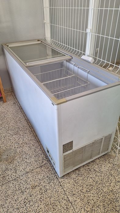 Arca congeladora