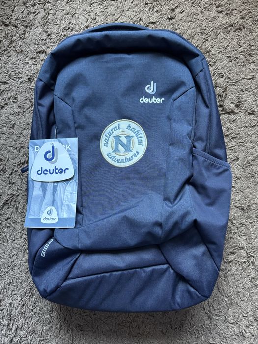 Рюкзак Deuter Giga