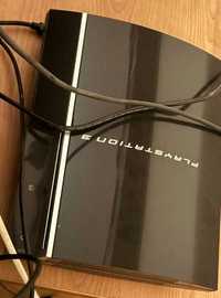 Playstation 3 250GB plus 19 gier