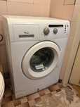 Pralka Whirlpool