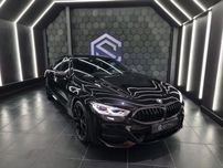 BMW 840 Gran Coupé d xDrive Pack M