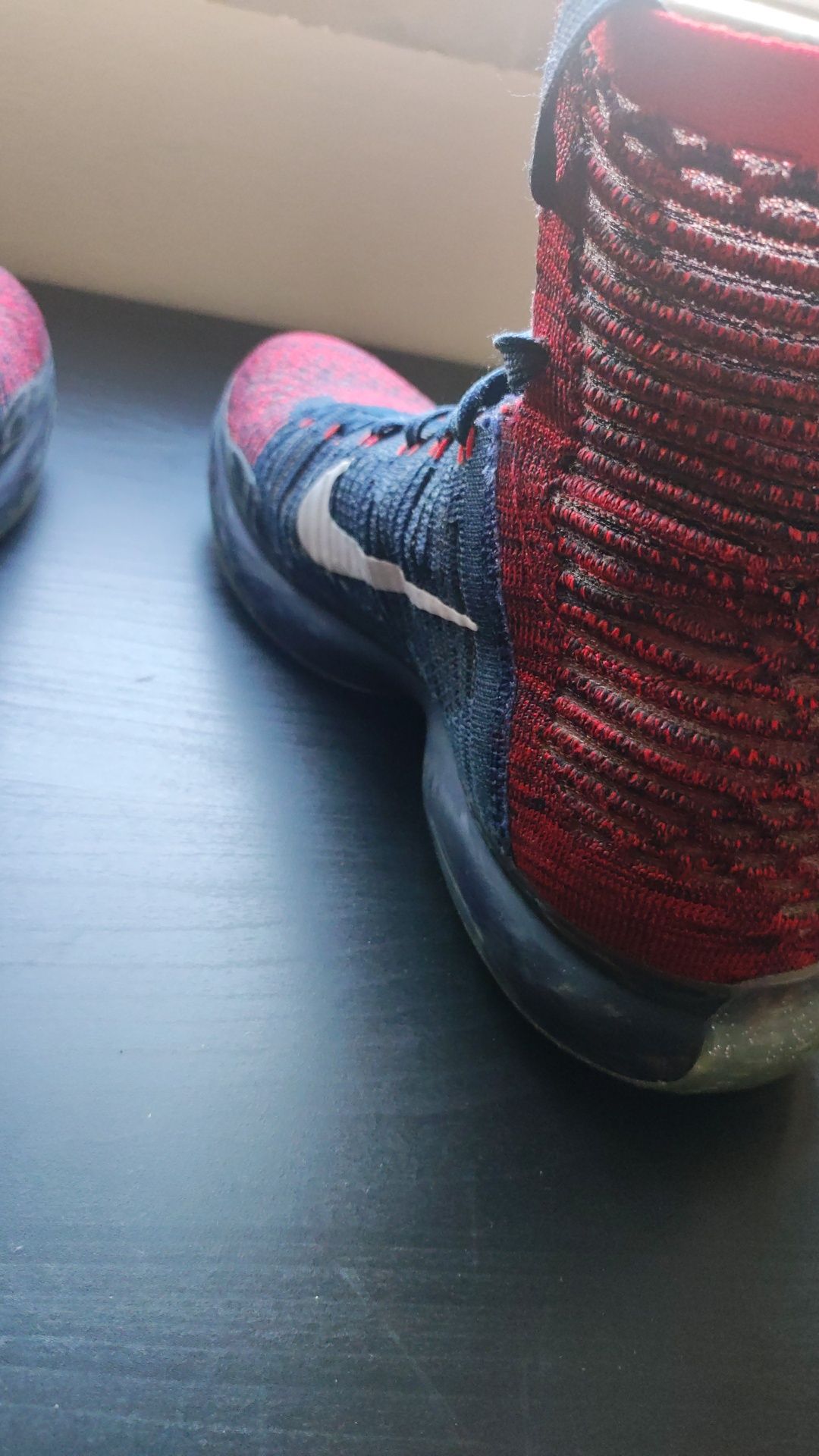 Nike Kobe 10 Elite American