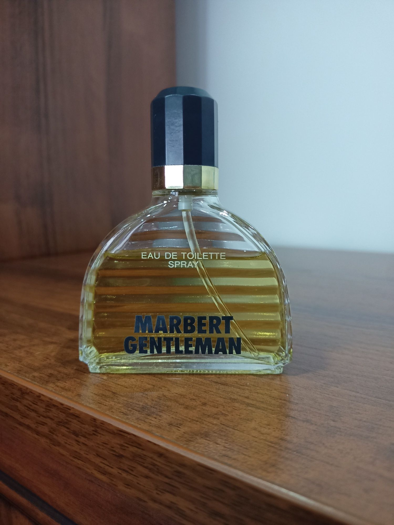 Unikat Marbert - Gentleman