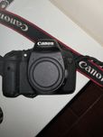 Canon EOS 7D + Objetiva 250mm Muito Pouco Uso