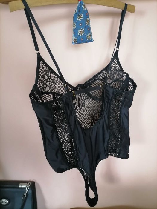 Body tom&rose rozmiar L