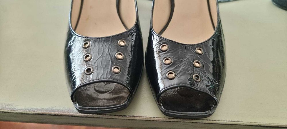 Туфли женские 37 размер