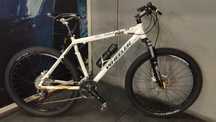 Bicicleta Wheeler Pro 39 MTB - Shimano Deore Completa