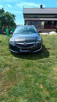 Opel Insignia, 2.0, Kombi, 140KM