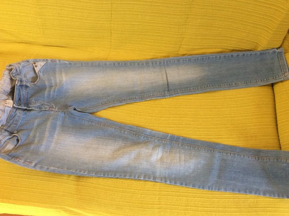 Roupa 13-14 anos