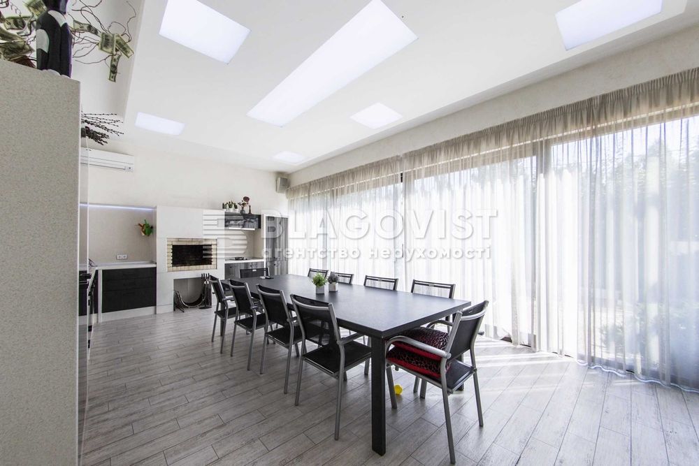 Продаж сучасного будинку 290м2 Нивки Вигоського Арсеналець