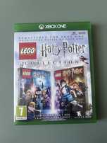 Harry Potter Xbox