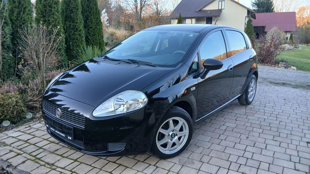 Fiat Grande Punto