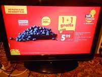 Samsung 37 cali telewizor  LCD
