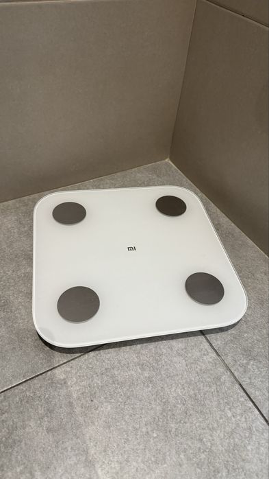 Смарт ваги MI Body Composition Scales 2