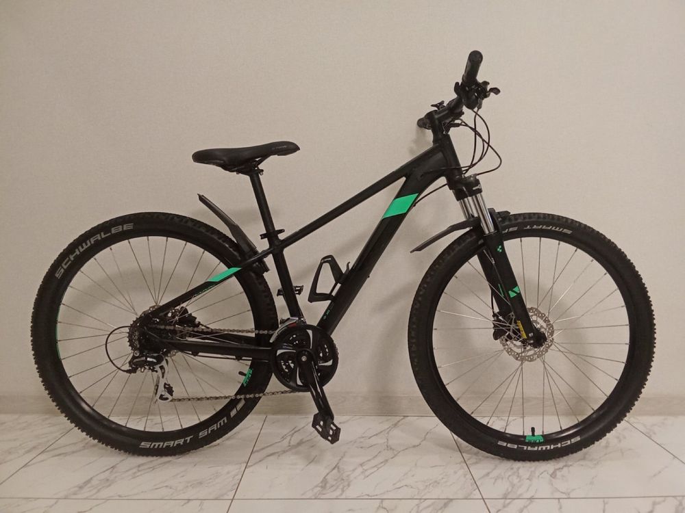 Cube aim race hpa 27.5