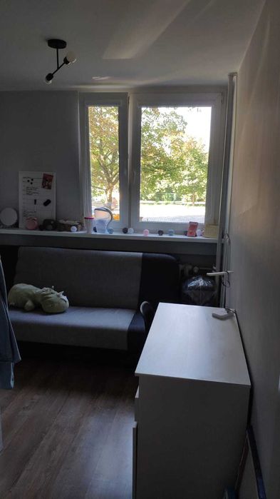 1 pokój jednoosobowy , ul. Poznańska, dostępne od zaraz