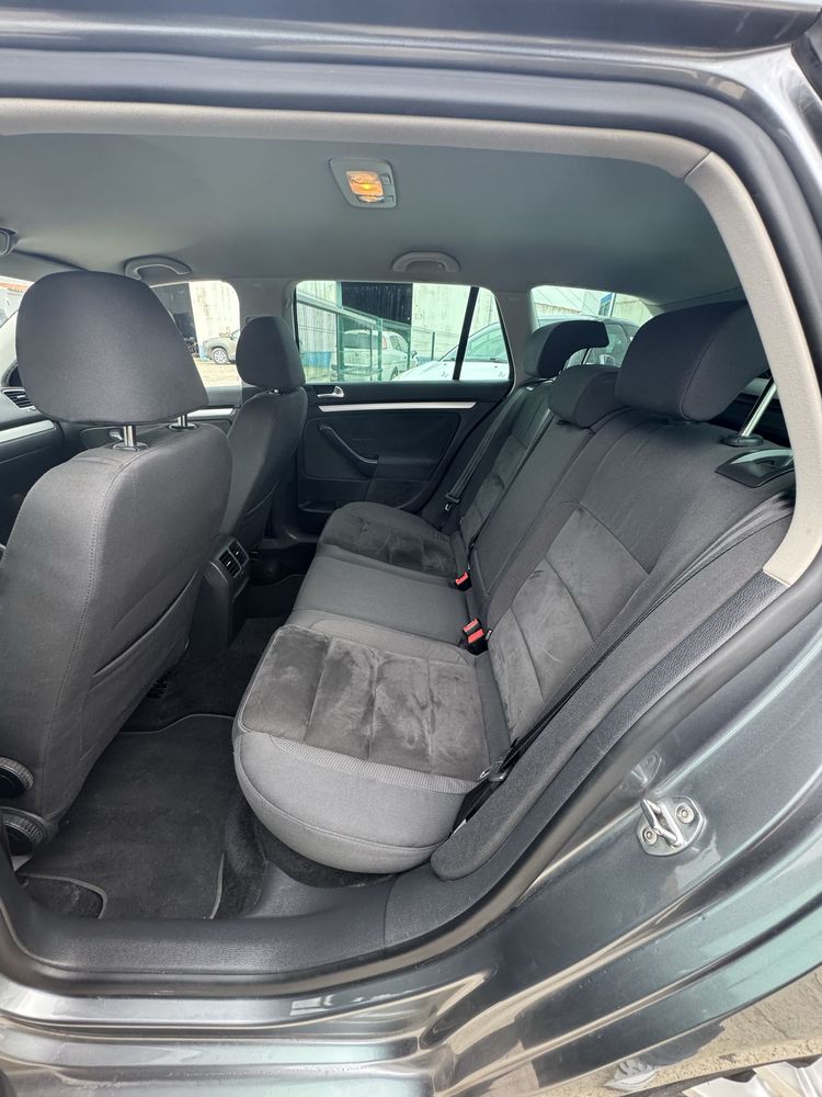 Golf highline 1.6 tdi UNICO dono