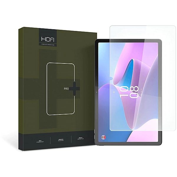 Szkło Hartowane Hofi Glass Pro+ Lenovo Tab P11/11.5/2Nd Gen Tb-350 Cle