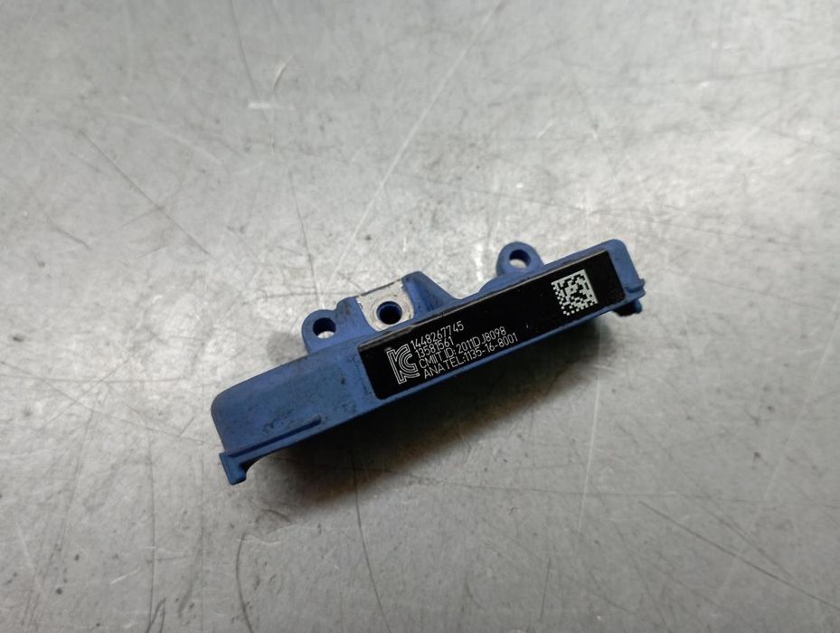 Sensor de pressão dos pneus OPEL Mokka / Mokka X