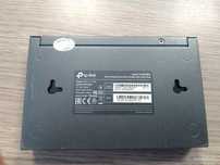 Коммутатор TP-LINK TL-SG108PE