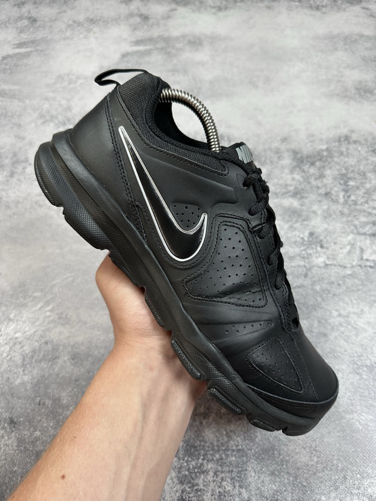 ІДЕАЛ! Кросівки Nike T-lite 41 розмір 26см кроссовки