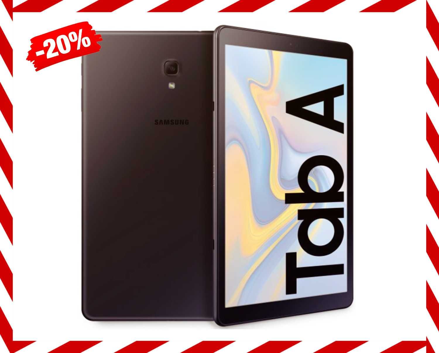 NOWOCZESNY  TABLET Samsung Galaxy Tab A 3/32GB Android *Promocja*