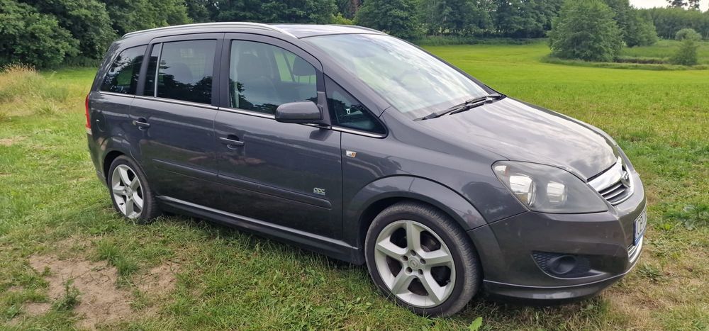 Witam mam na sprzedaż moją Zofię 1.8 z 2008r po dużym serwisie