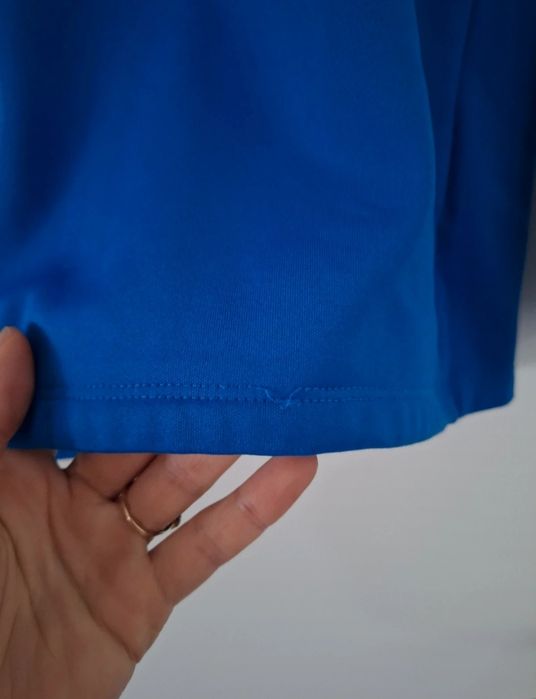 Meska bluza z kapturem nike sportowa s