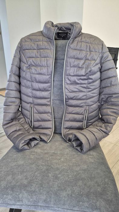 Kurtka pikowana mohito